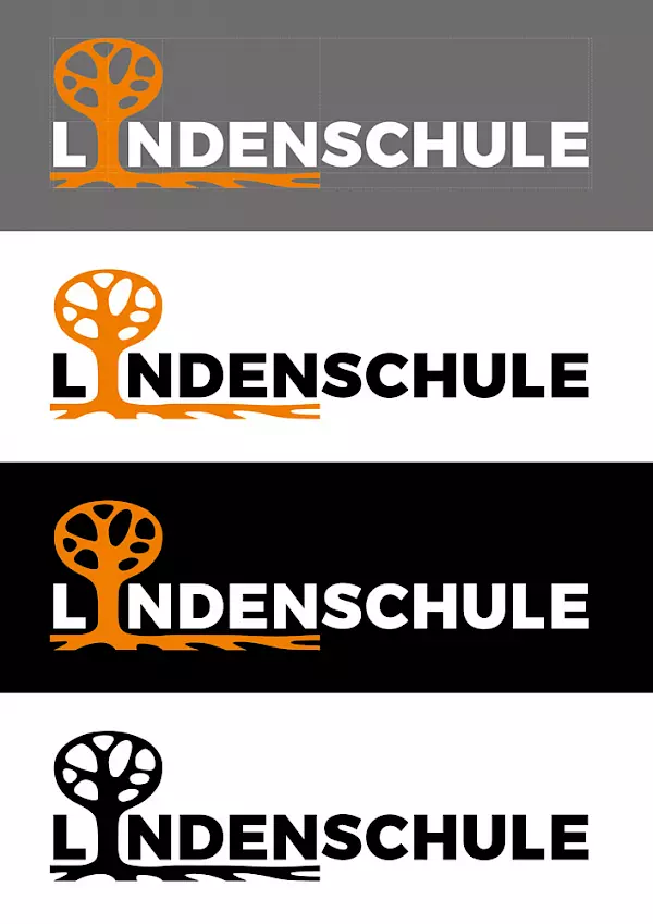 , Logo redesign